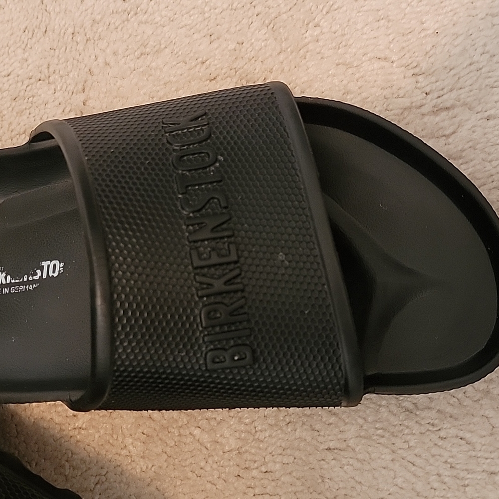 Men's Birkenstock Sandals EVA - Picture 3 of 9